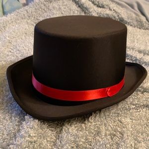 Top hat